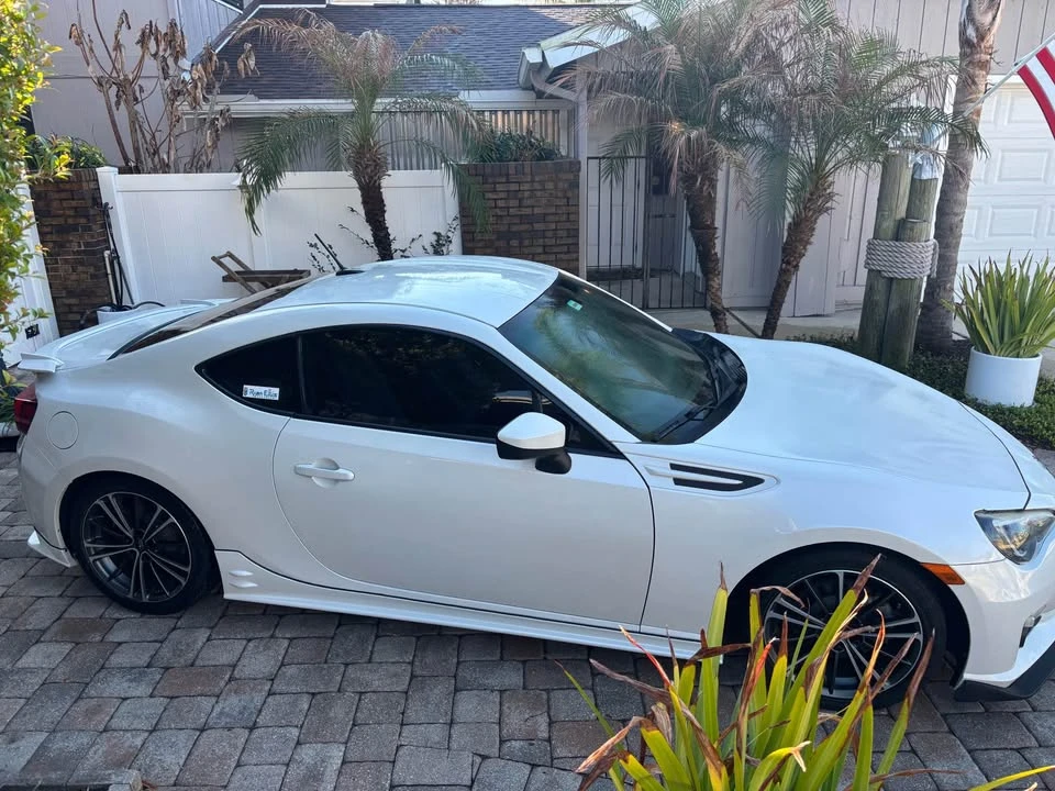 2013 Subaru BRZ 1st Gen - Image 3 of 20