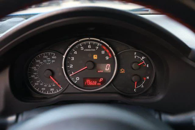 2013 Subaru BRZ 1st Gen - Image 14 of 14
