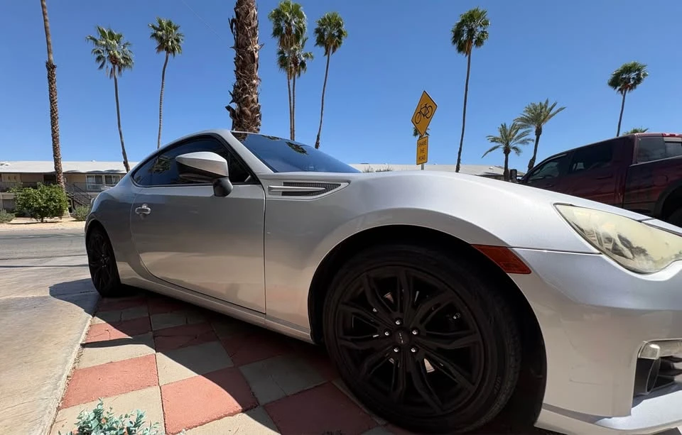 2013 Subaru BRZ 1st Gen - Image 3 of 7
