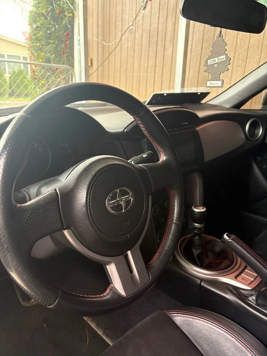 2013 Subaru BRZ 1st Gen - Image 6 of 8