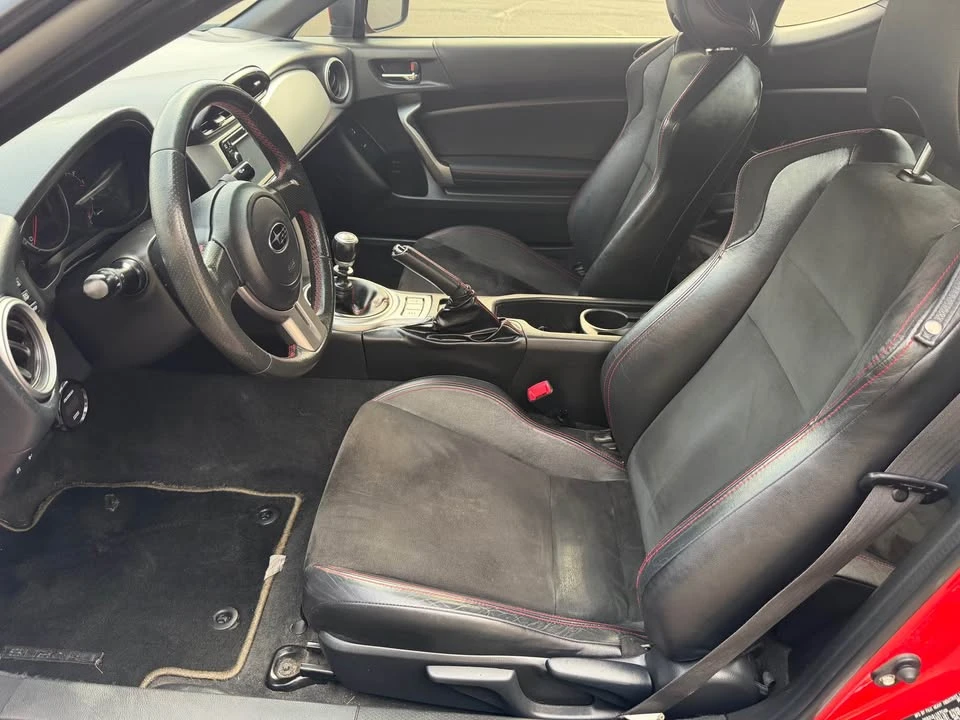2013 Subaru BRZ 1st Gen - Image 13 of 20