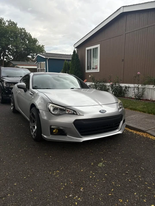 2013 Subaru BRZ 1st Gen - Image 4 of 8