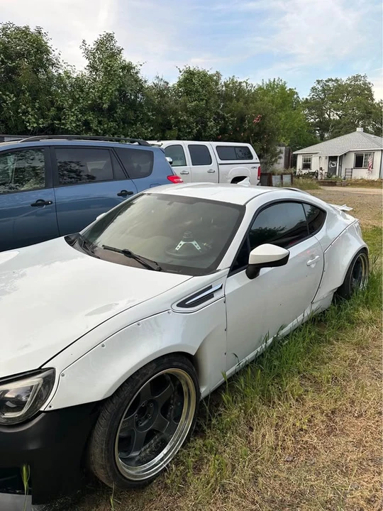 2013 Subaru BRZ 1st Gen - Image 3 of 5