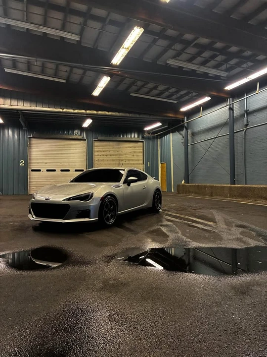 2013 Subaru BRZ 1st Gen - Image 4 of 6