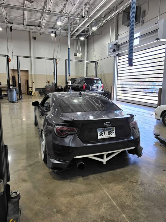 2013 Subaru BRZ 1st Gen - Image 2 of 3