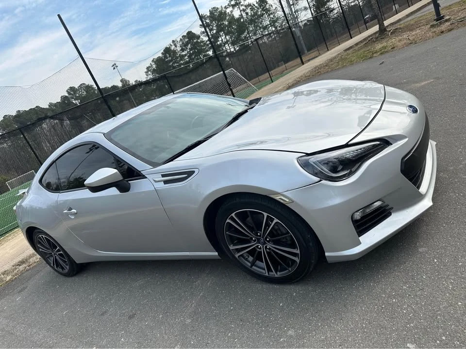 2013 Subaru BRZ 1st Gen - Image 3 of 6