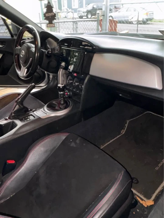 2013 Subaru BRZ 1st Gen - Image 7 of 8