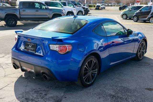2013 Subaru BRZ 1st Gen - Image 5 of 14