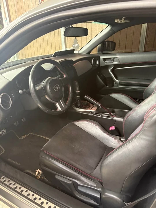 2013 Subaru BRZ 1st Gen - Image 5 of 8