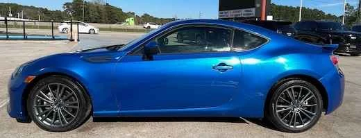 2013 Subaru BRZ 1st Gen - Image 7 of 11
