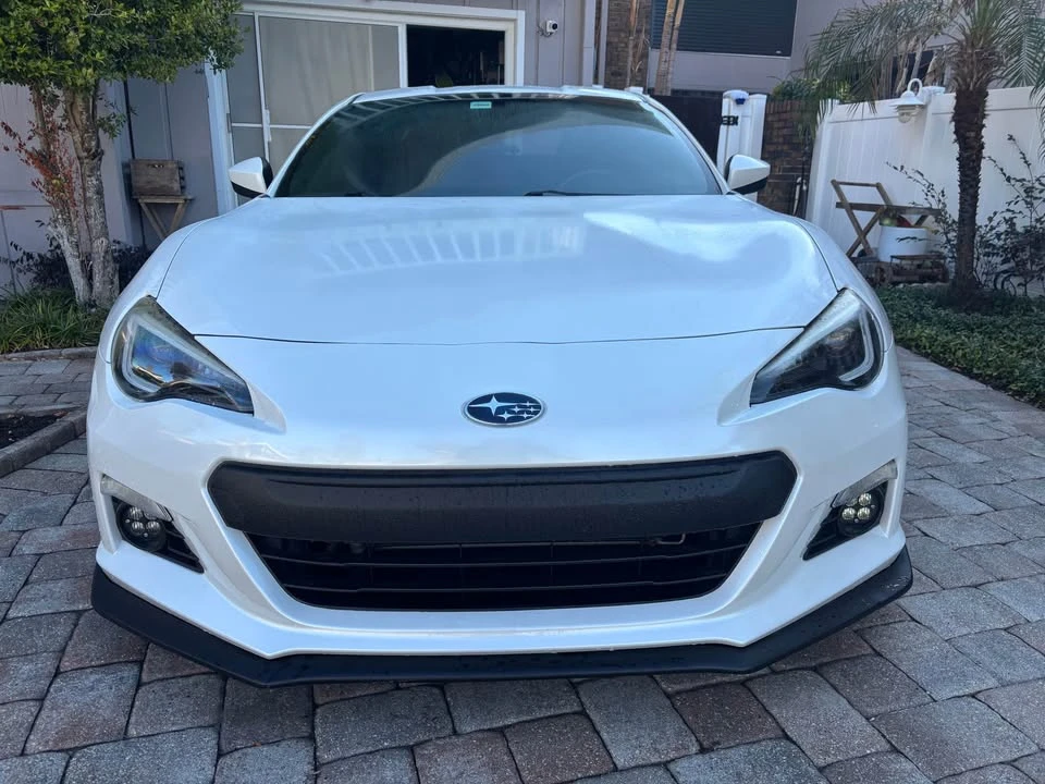 2013 Subaru BRZ 1st Gen - Image 2 of 20