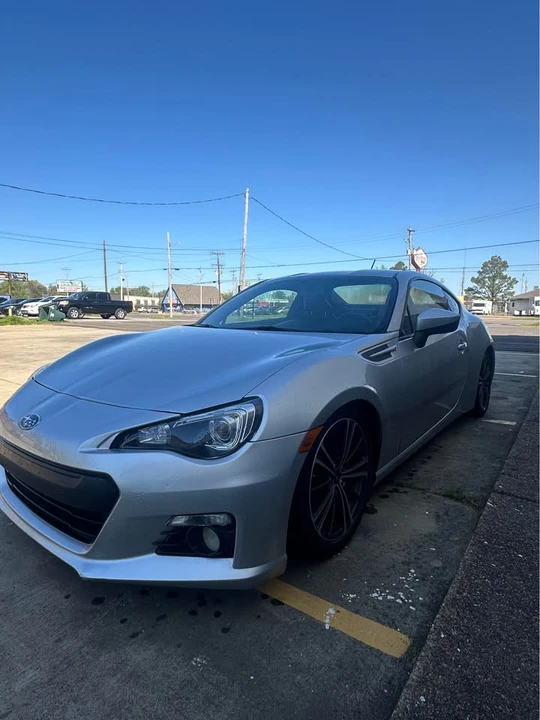 2013 Subaru BRZ 1st Gen - Image 2 of 9