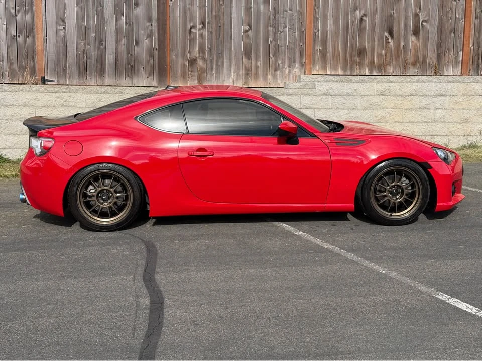 2013 Subaru BRZ 1st Gen - Image 2 of 20