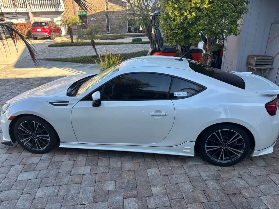 2013 Subaru BRZ 1st Gen - Image 6 of 20