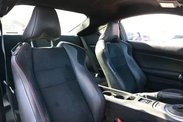 2013 Subaru BRZ 1st Gen - Image 11 of 14