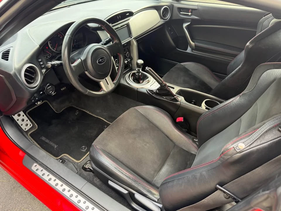 2013 Subaru BRZ 1st Gen - Image 13 of 20