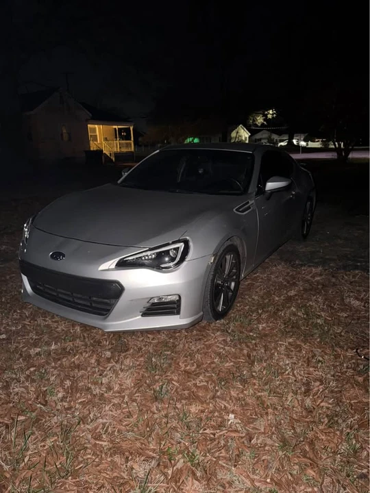 2013 Subaru BRZ 1st Gen - Image 6 of 6