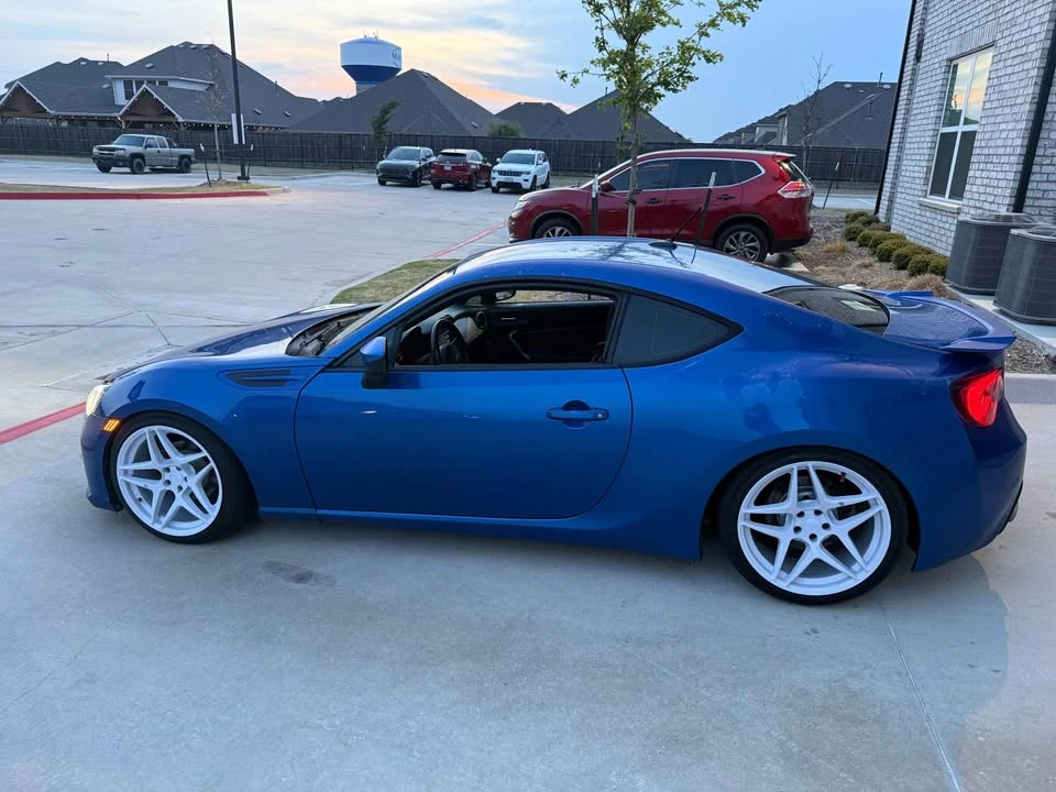 2013 Subaru BRZ 1st Gen - Image 4 of 8