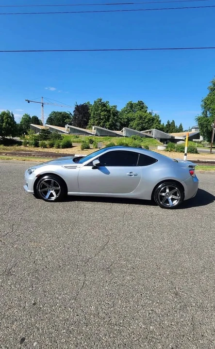 2013 Subaru BRZ 1st Gen - Image 2 of 8