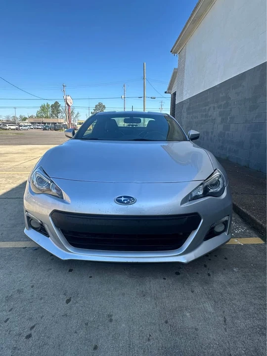 2013 Subaru BRZ 1st Gen - Image 3 of 9