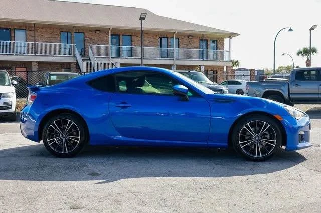 2013 Subaru BRZ 1st Gen - Image 6 of 14