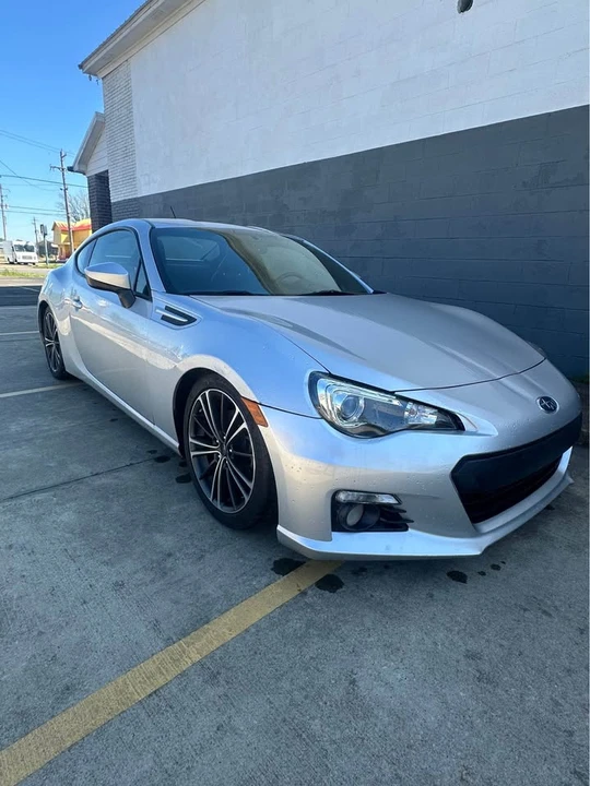2013 Subaru BRZ 1st Gen - Image 8 of 9