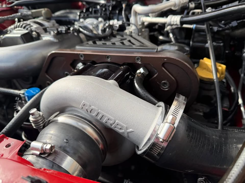 2013 Subaru BRZ 1st Gen - Image 10 of 20