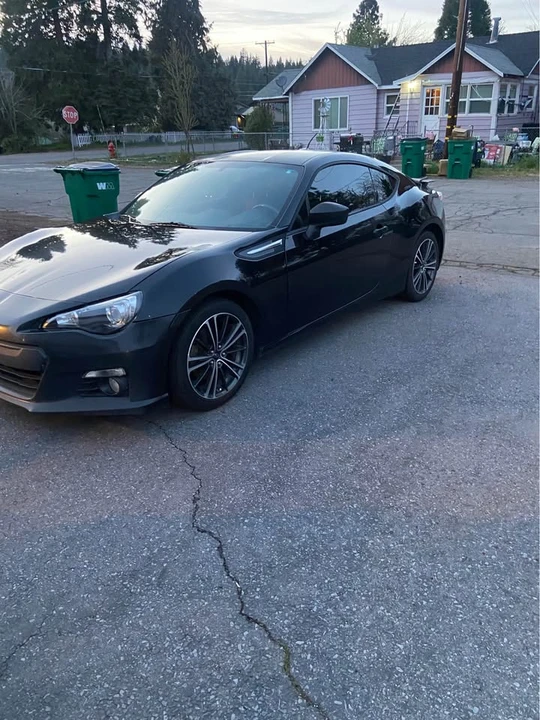 2013 Subaru BRZ 1st Gen - Image 3 of 20