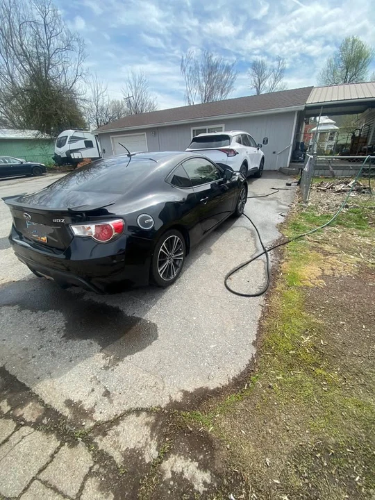 2013 Subaru BRZ 1st Gen - Image 16 of 20