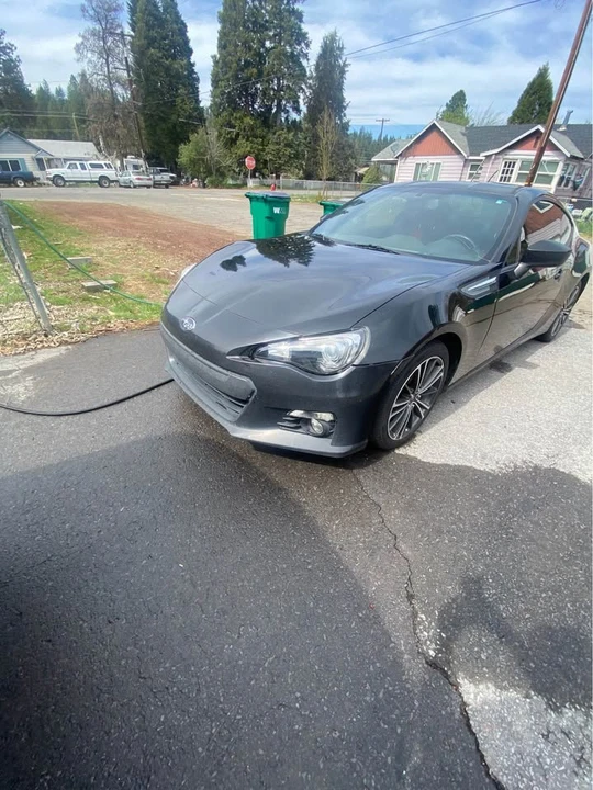 2013 Subaru BRZ 1st Gen - Image 18 of 20