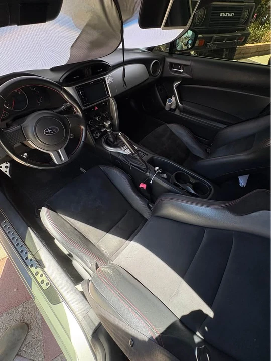 2013 Subaru BRZ 1st Gen - Image 6 of 7