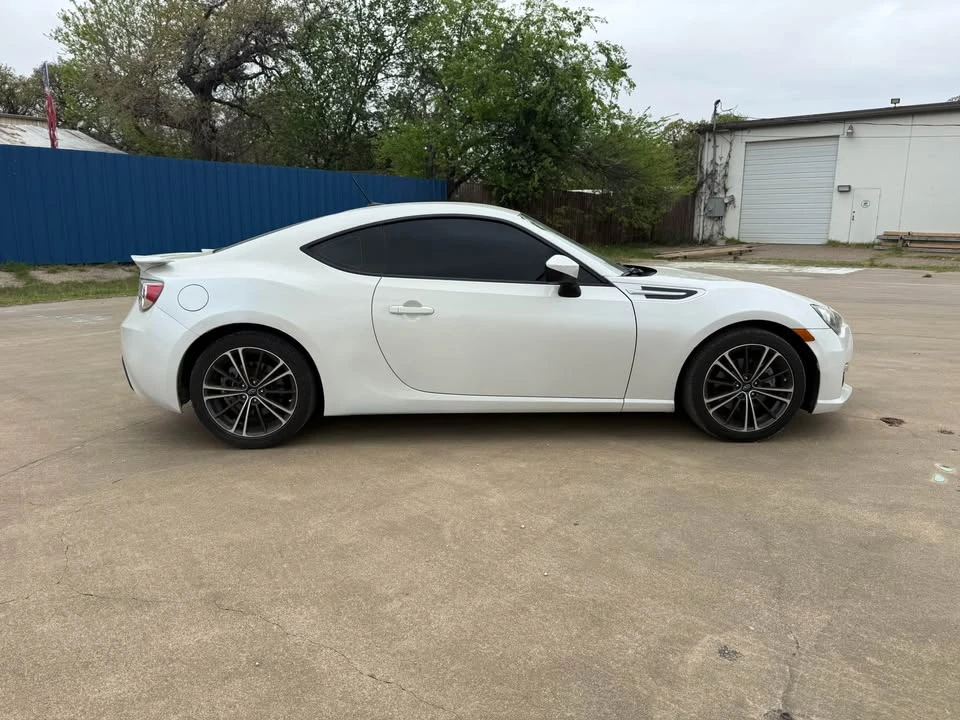 2013 Subaru BRZ 1st Gen - Image 7 of 14