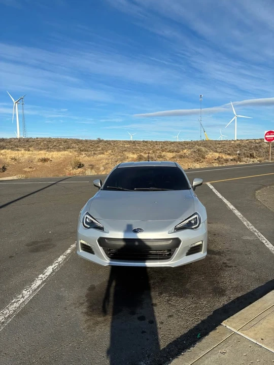 2013 Subaru BRZ 1st Gen - Image 5 of 6