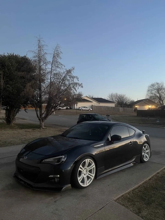 2013 Subaru BRZ 1st Gen - Image 3 of 3