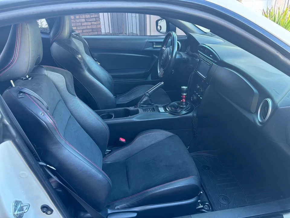 2013 Subaru BRZ 1st Gen - Image 16 of 20