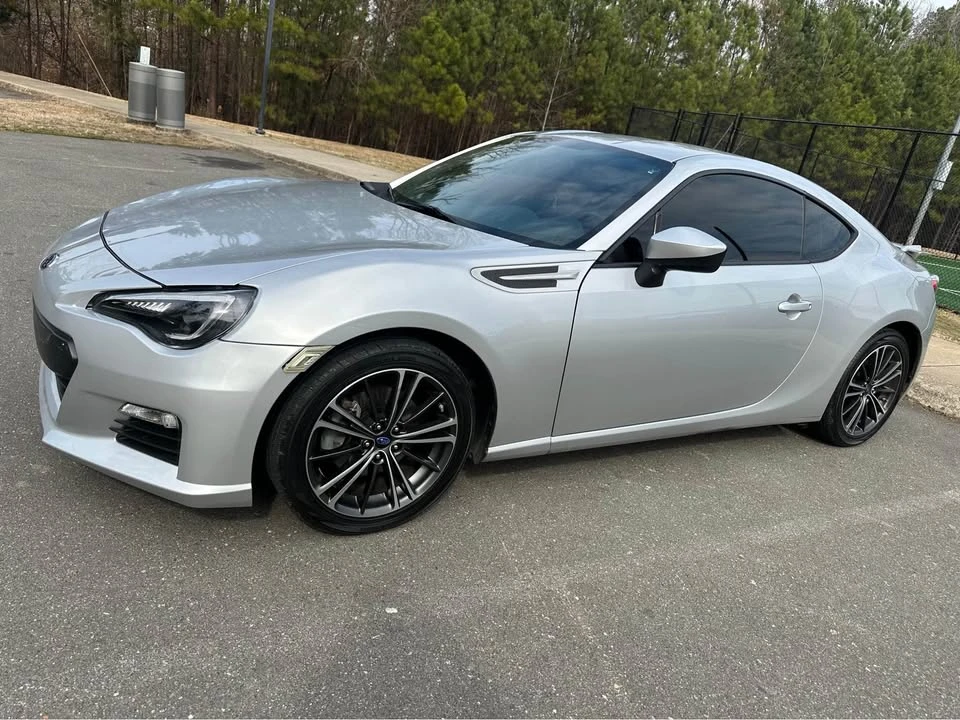 2013 Subaru BRZ 1st Gen - Image 4 of 6