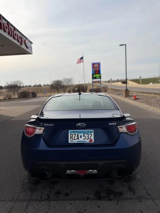 2013 Subaru BRZ 1st Gen - Image 6 of 17