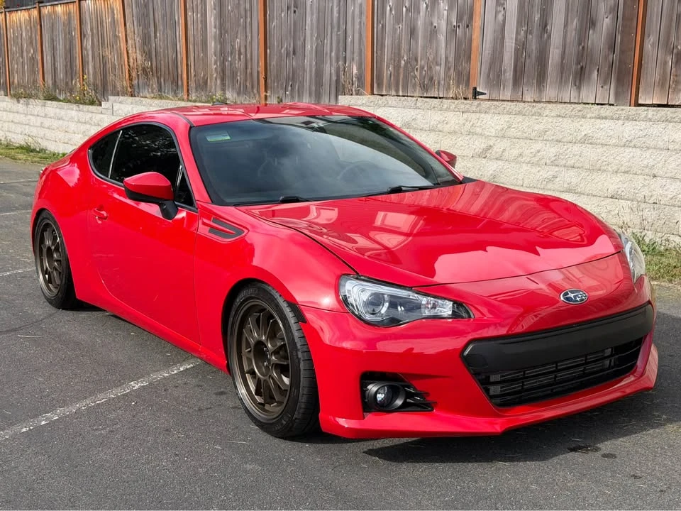 2013 Subaru BRZ 1st Gen - Image 3 of 20