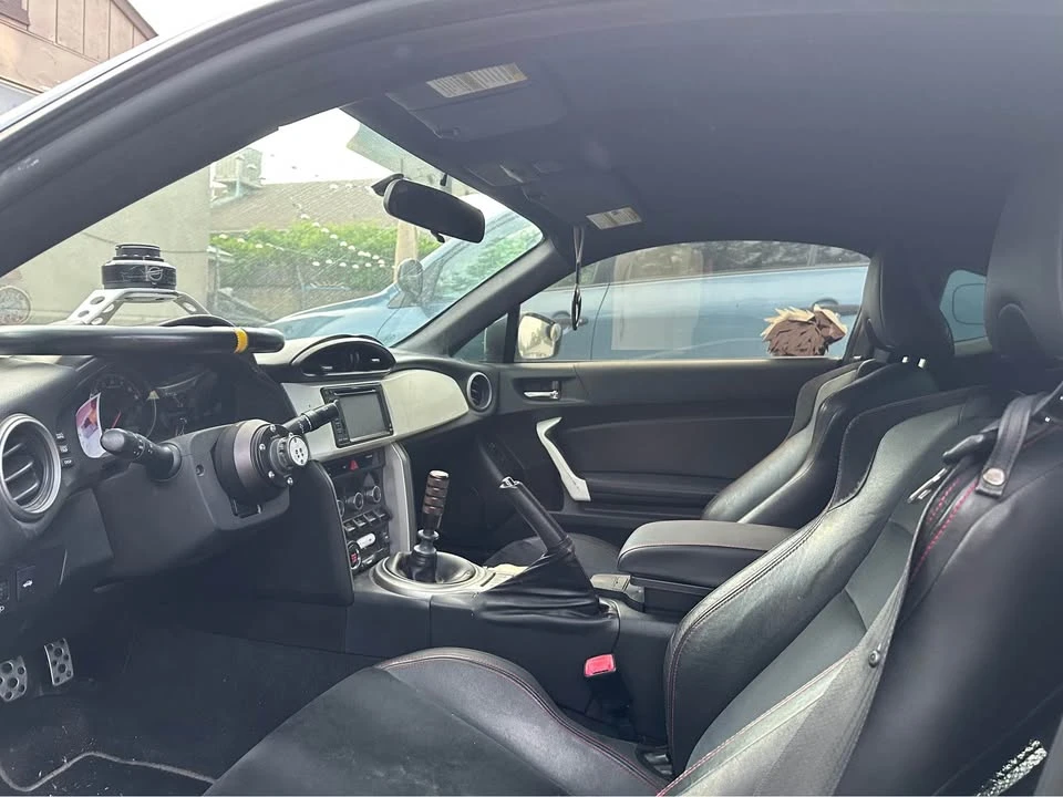 2013 Subaru BRZ 1st Gen - Image 5 of 5