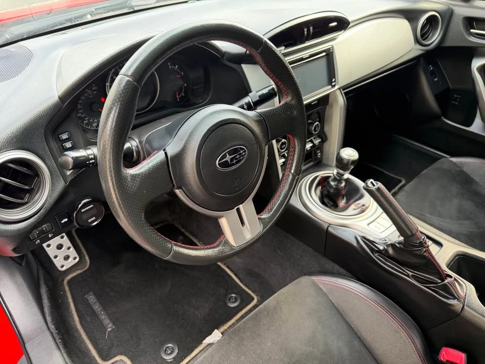 2013 Subaru BRZ 1st Gen - Image 14 of 20