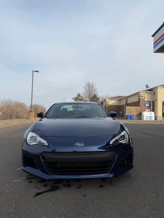 2013 Subaru BRZ 1st Gen - Image 5 of 17
