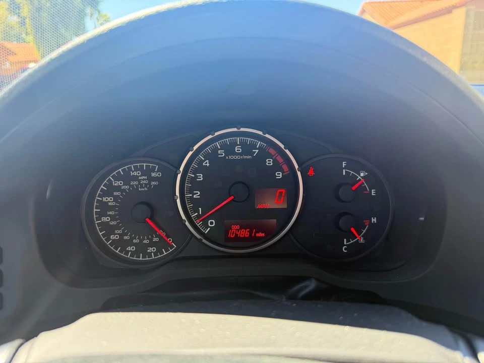 2013 Subaru BRZ 1st Gen - Image 4 of 6