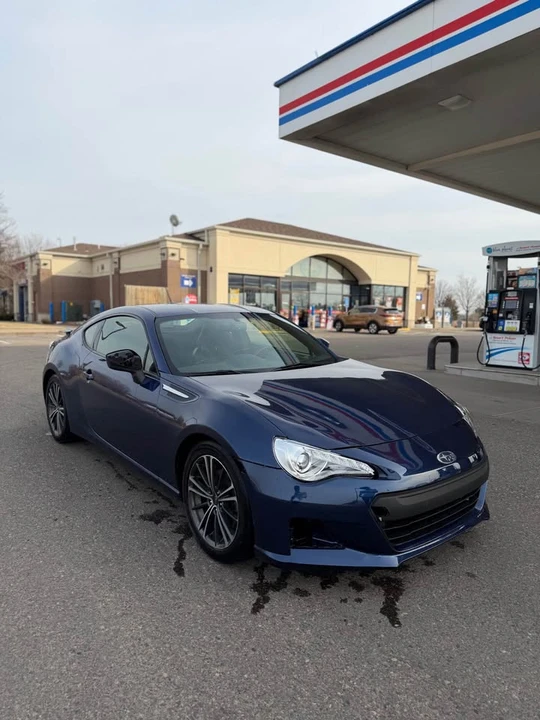 2013 Subaru BRZ 1st Gen - Image 2 of 17