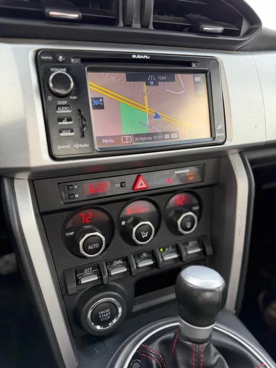 2013 Subaru BRZ 1st Gen - Image 12 of 17