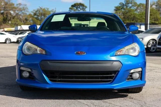 2013 Subaru BRZ 1st Gen - Image 8 of 14