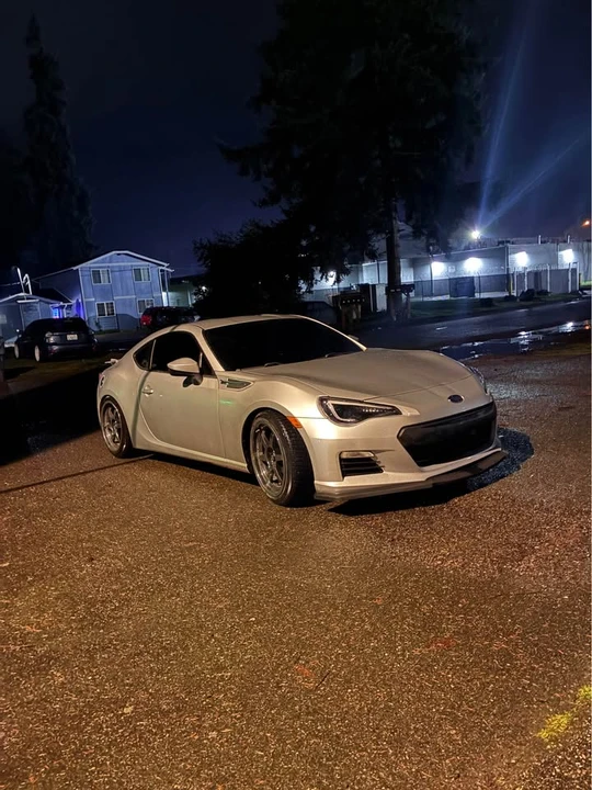 2013 Subaru BRZ 1st Gen - Image 2 of 6