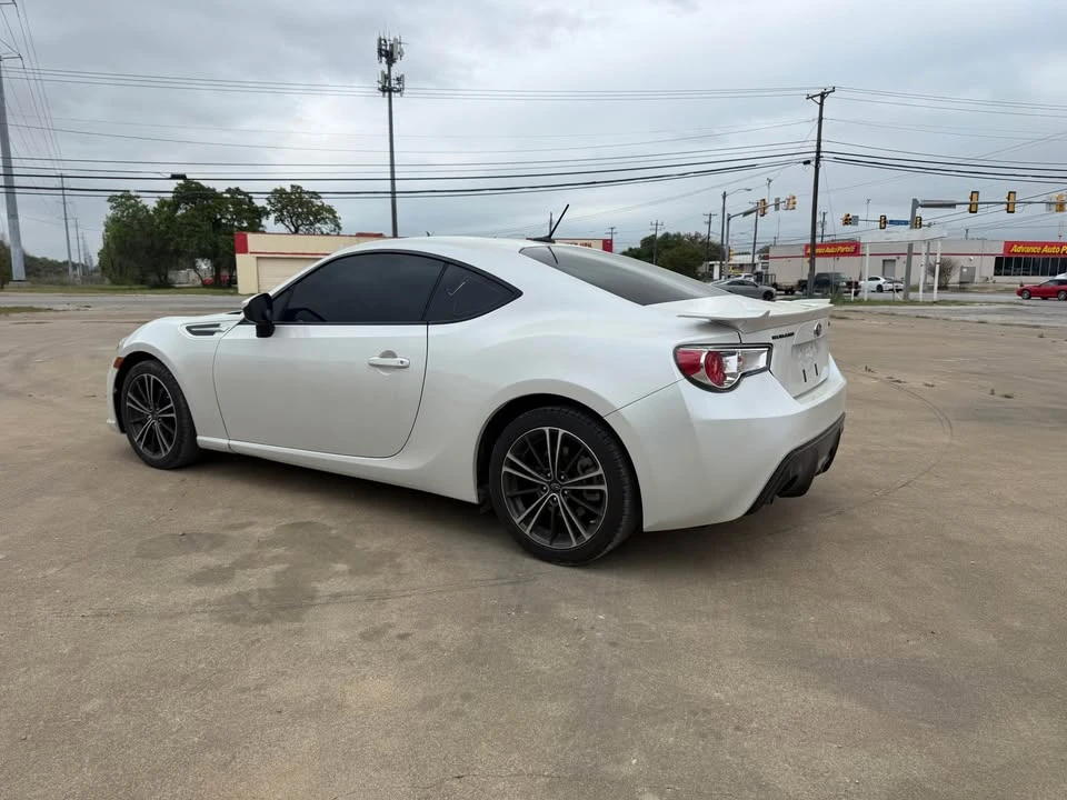 2013 Subaru BRZ 1st Gen - Image 4 of 14