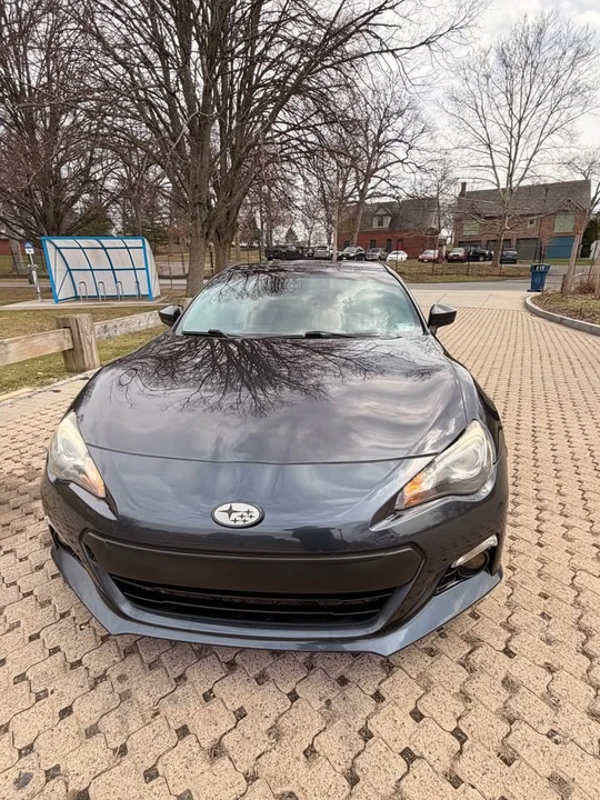 2013 Subaru BRZ 1st Gen - Image 10 of 12