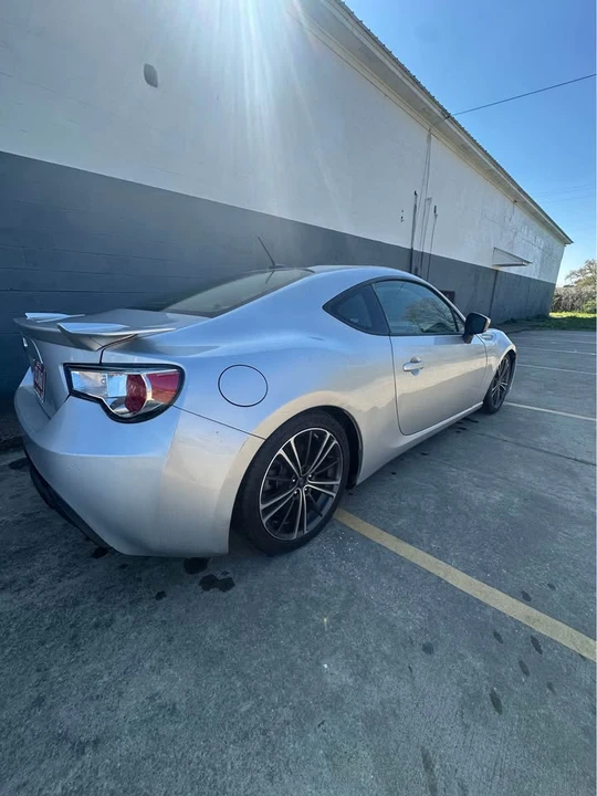 2013 Subaru BRZ 1st Gen - Image 3 of 8