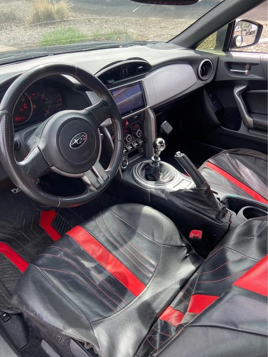 2013 Subaru BRZ 1st Gen - Image 9 of 20